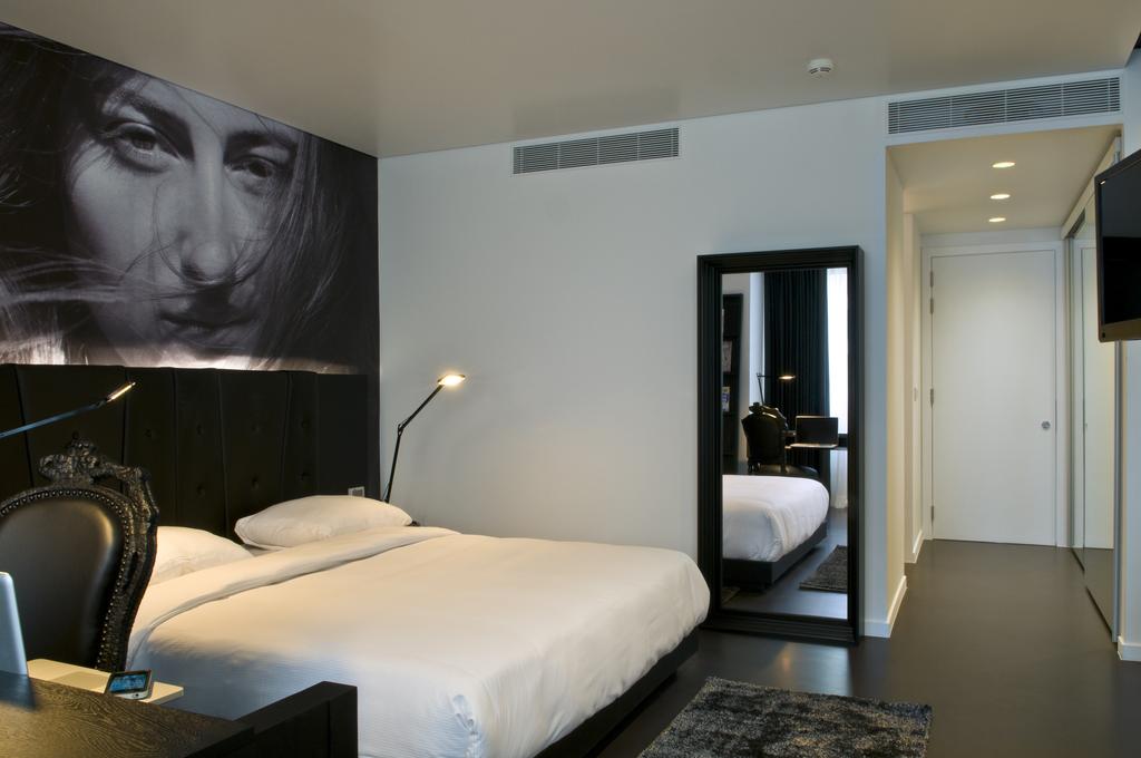Hotel B-Aparthotel Regent